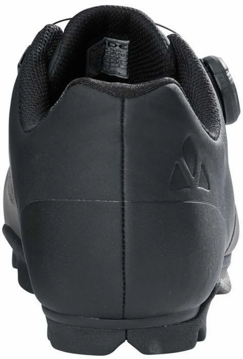 Vaude Kuro Tech Boa® MTB-Schuhe black/coconut
