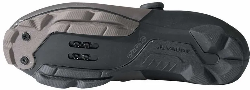 Vaude Kuro Tech Boa® MTB-Schuhe black/coconut