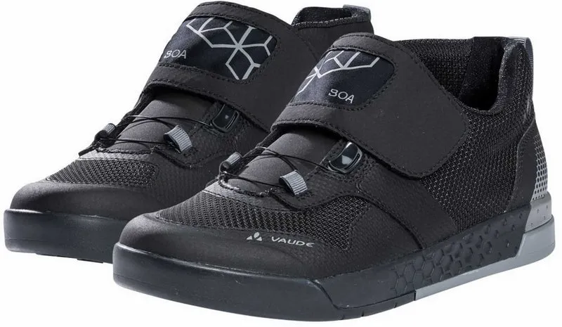 Vaude AM Moab Tech MTB-Schuhe black/anthracite (Gebrauchtware)