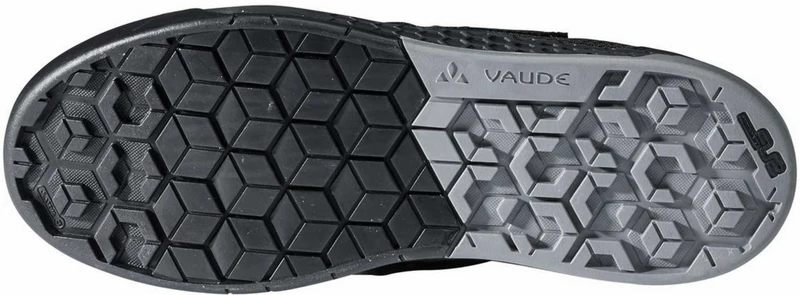 Vaude AM Moab Tech MTB-Schuhe black/anthracite (Gebrauchtware)