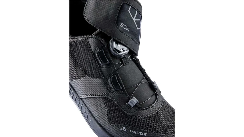 Vaude AM Moab Tech MTB-Schuhe black/anthracite (Gebrauchtware)