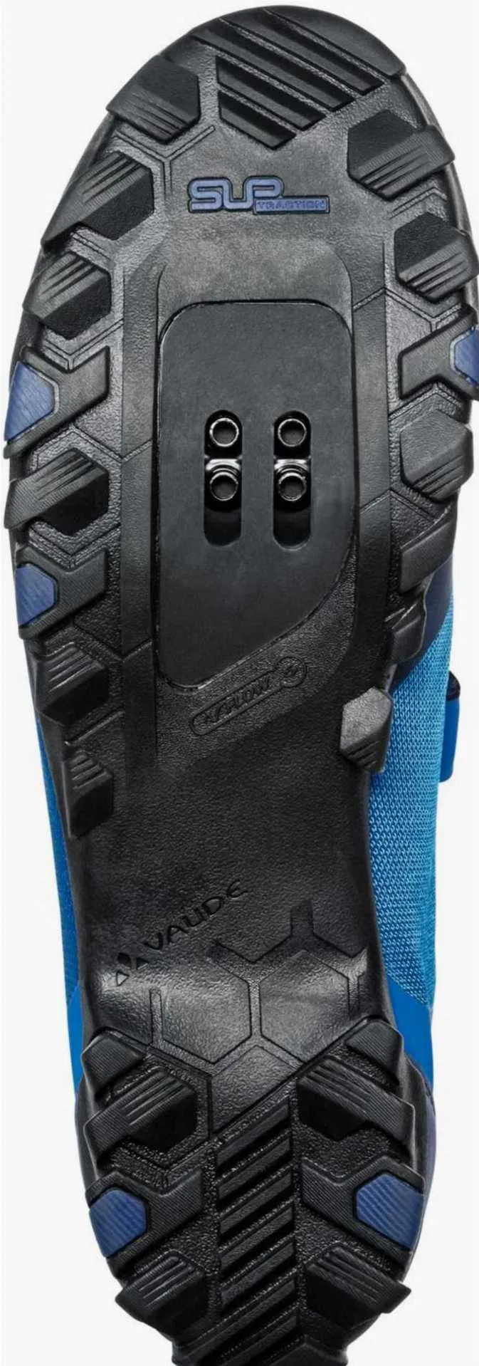 Vaude Men's TVL Pavei Schuhe glacial stream