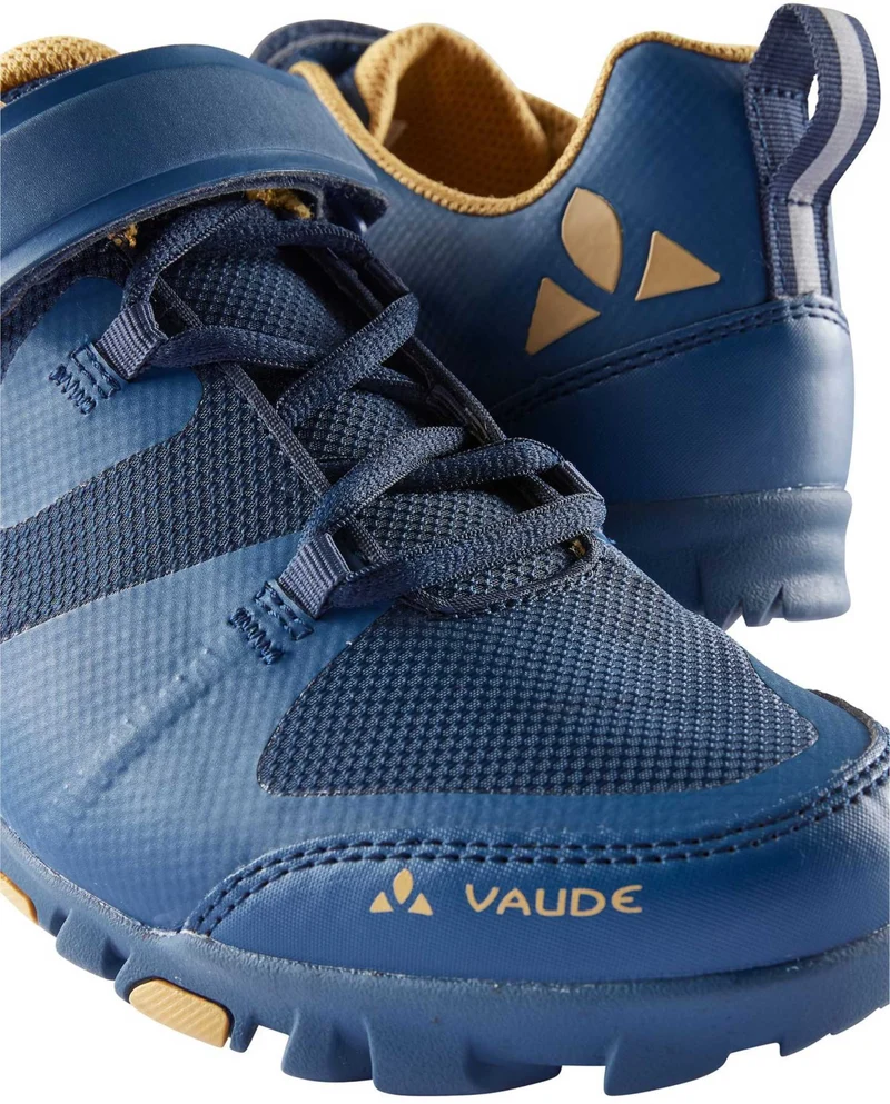 Vaude Men's TVL Pavei Schuhe dark sea/desert