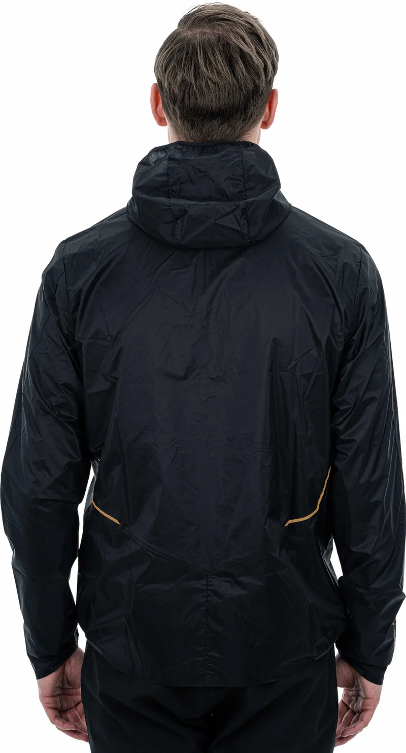 Cube ATX Breaker Jacke black