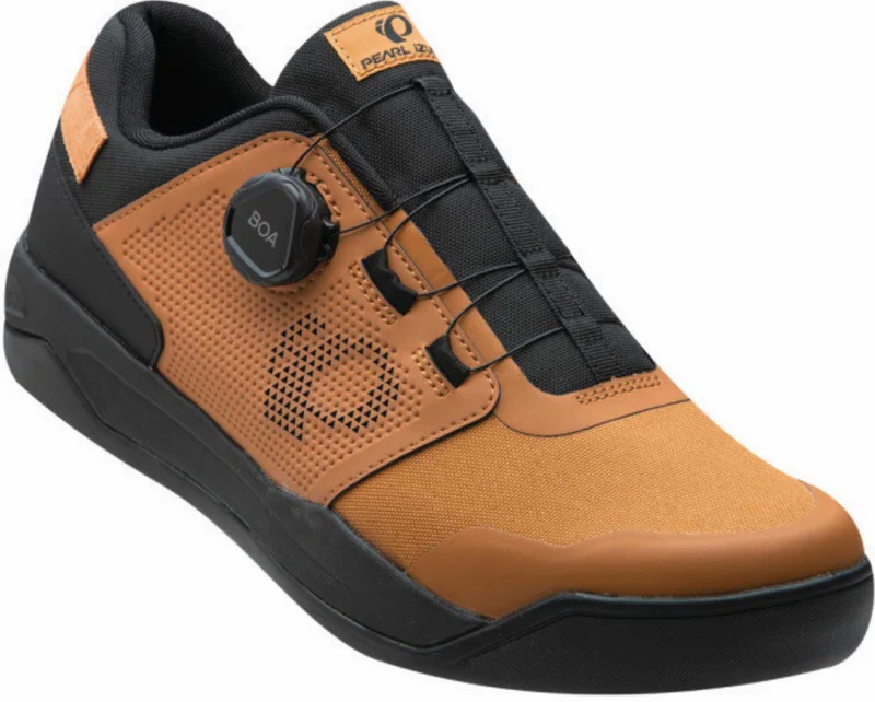 Pearl Izumi X-Alp® Launch SPD MTB-Schuhe berm brown/black