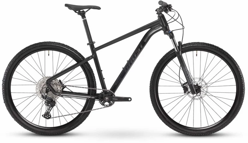 Ghost Kato Pro MTB-Hardtail 29" black/black