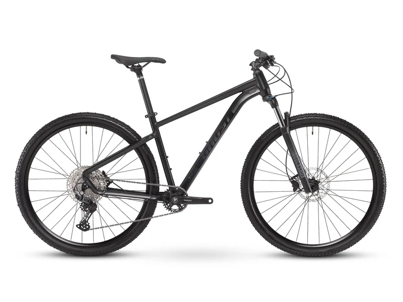 Ghost Kato Pro MTB-Hardtail 27,5" black