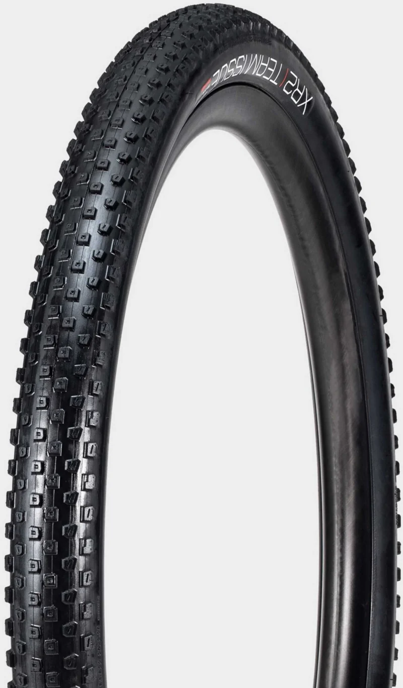 Bontrager XR2 Team Issue TLR MTB Drahtreifen 29" black