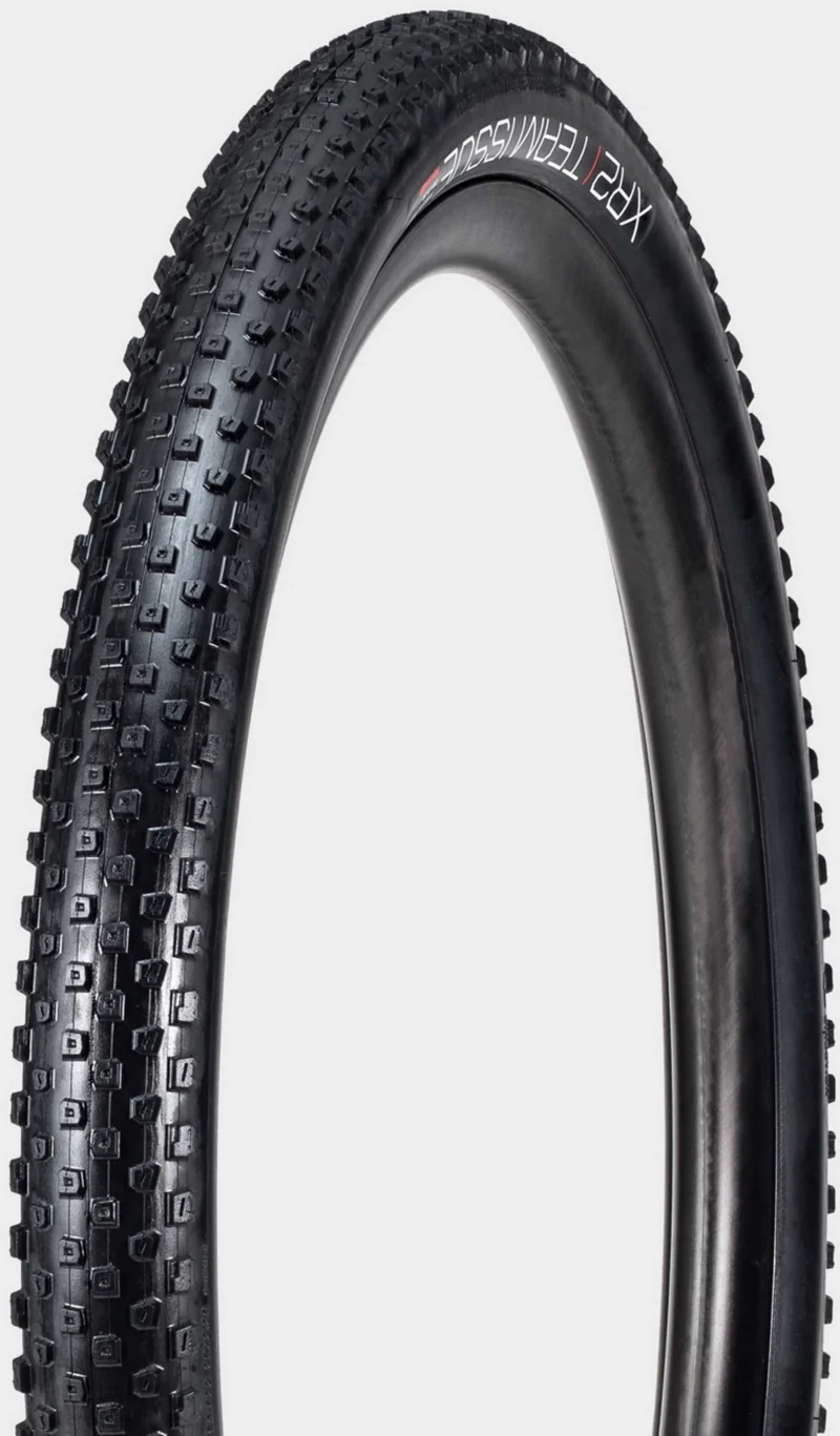 Bontrager XR2 Team Issue TLR MTB Drahtreifen 29" black
