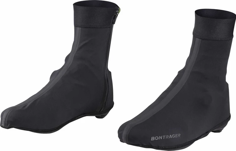 Bontrager Waterproof Fahrradüberschuh black