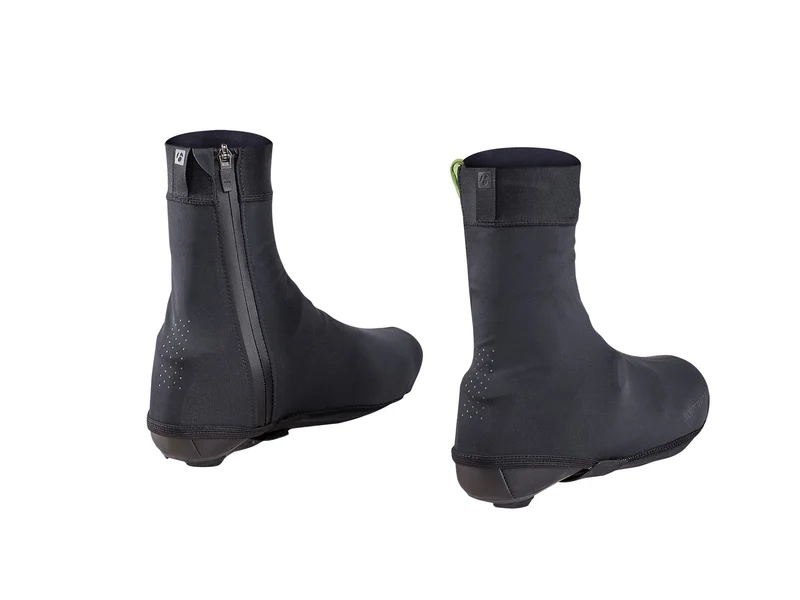 Bontrager Waterproof Fahrradüberschuh black