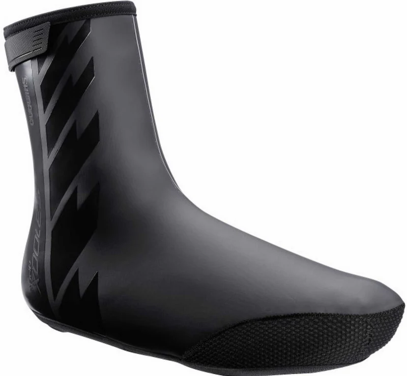 Shimano S 3100 X NPU+ Shoe Cover Überschuhe black