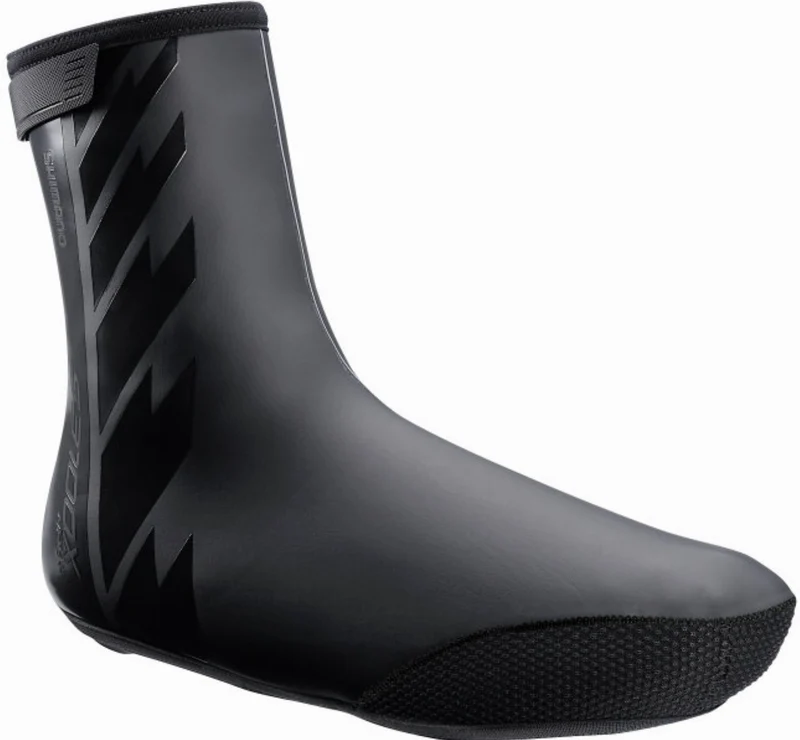 Shimano S 3100 X NPU+ Shoe Cover Überschuhe black