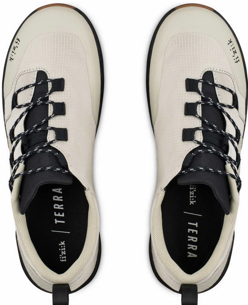 Fizik Terra Ergolace X2 MTB-Schuhe desert/black
