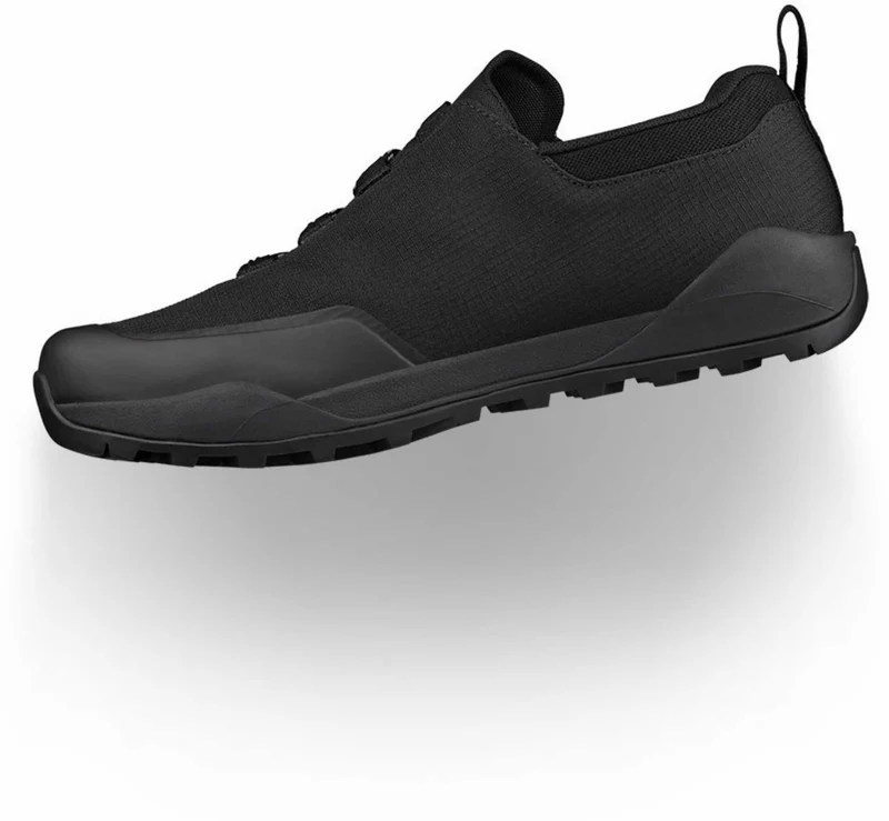 Fizik Terra Ergolace X2 MTB-Schuhe schwarz