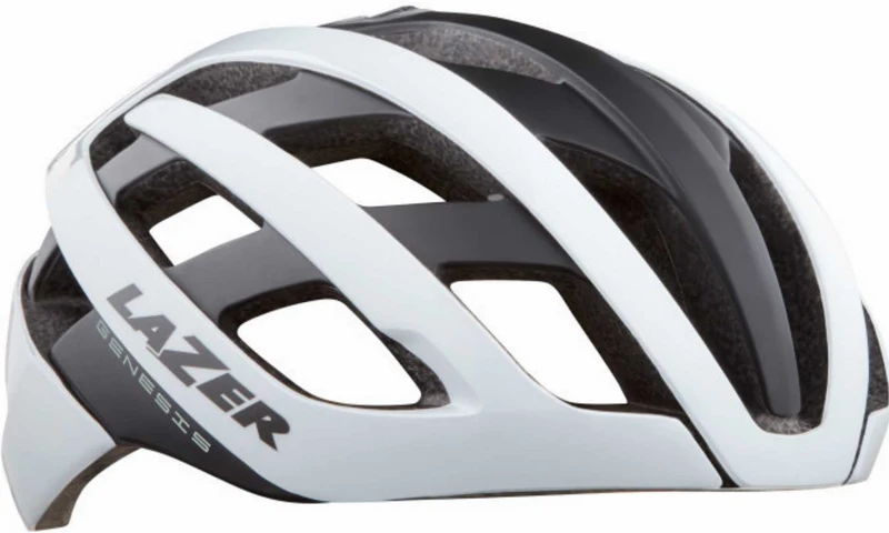 B-Ware - Lazer Genesis MIPS Helm white (Gebrauchtware)