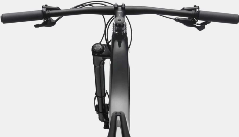 Cannondale Scalpel Carbon 3 MTB-Fully 29" mercury