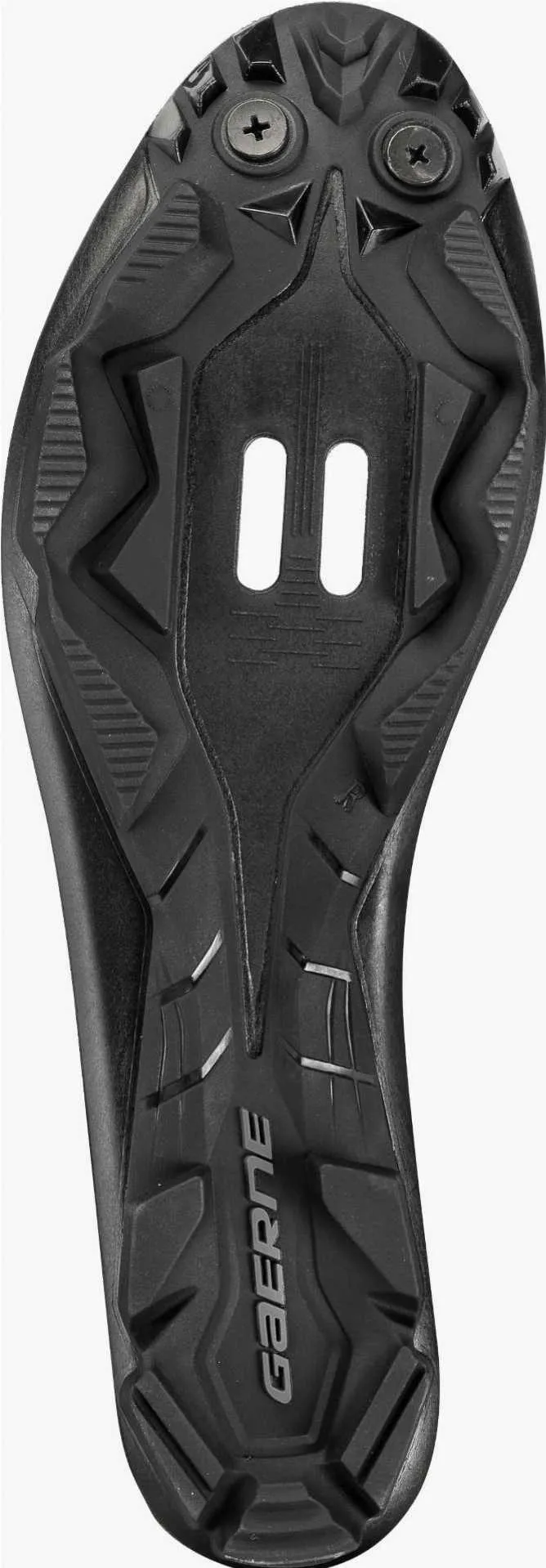 Gaerne G.Ice-Storm MTB-Schuhe 1.0 Gore-Tex black