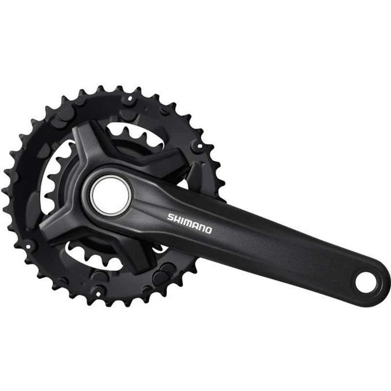 Shimano Kurbelgarnitur Altus 170 4K 30-46T