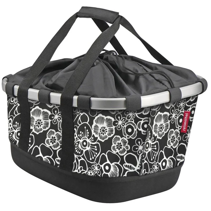 KLICKfix Uniklip Bikeb. Gt Fleur Sw