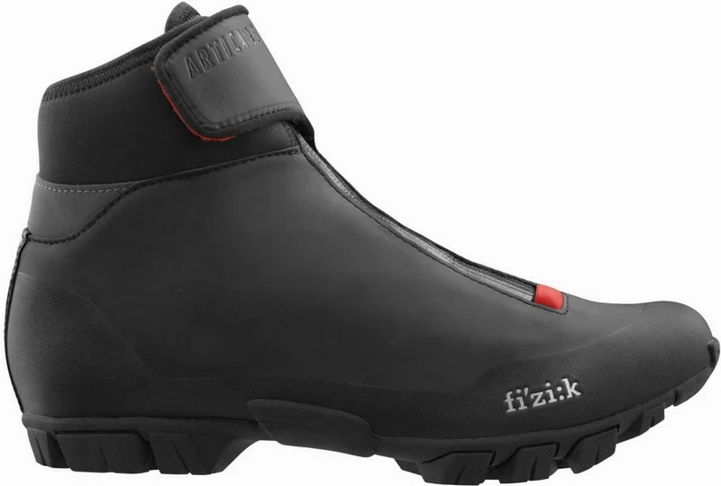 Fizik Artica X5 MTB-Schuhe schwarz