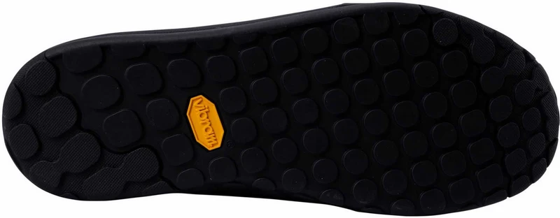 Fizik Gravita Tensor Flat MTB-Schuhe schwarz