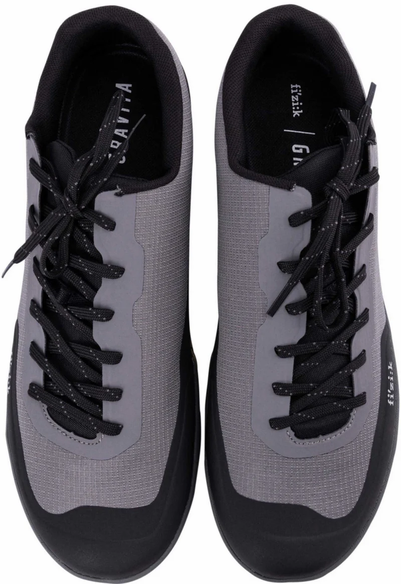 Fizik Gravita Versor Flat MTB-Schuhe schlamm