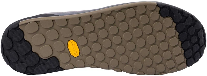 Fizik Gravita Versor Flat MTB-Schuhe schlamm