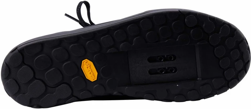 Fizik Gravita Tensor MTB-Schuhe schwarz