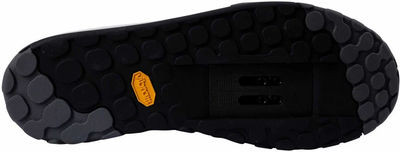 Fizik Gravita Tensor MTB-Schuhe rot schwarz