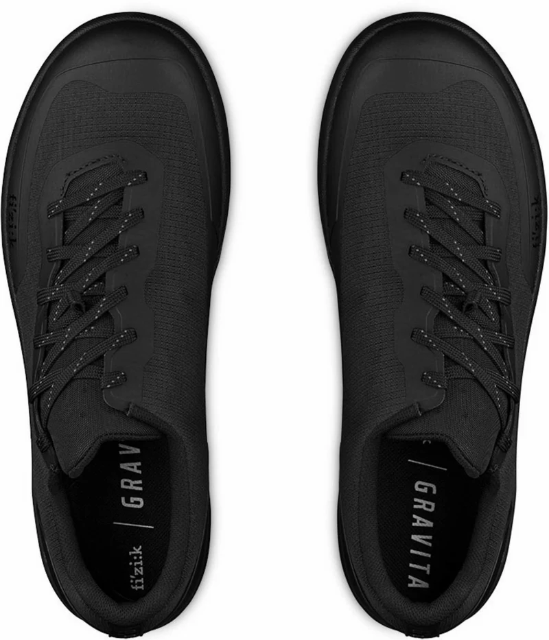 Fizik Gravita Versor MTB-Schuhe schwarz