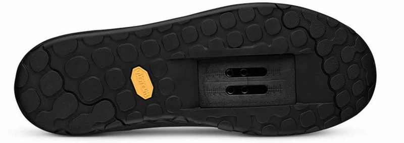 Fizik Gravita Versor MTB-Schuhe schwarz