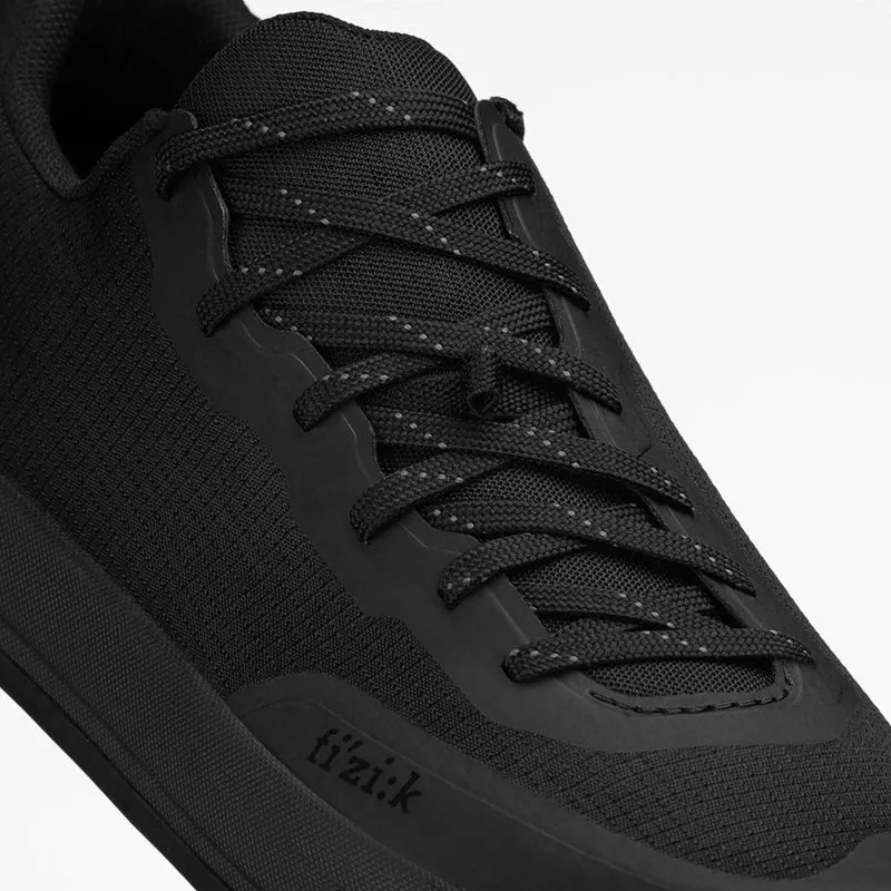 Fizik Gravita Versor MTB-Schuhe schwarz