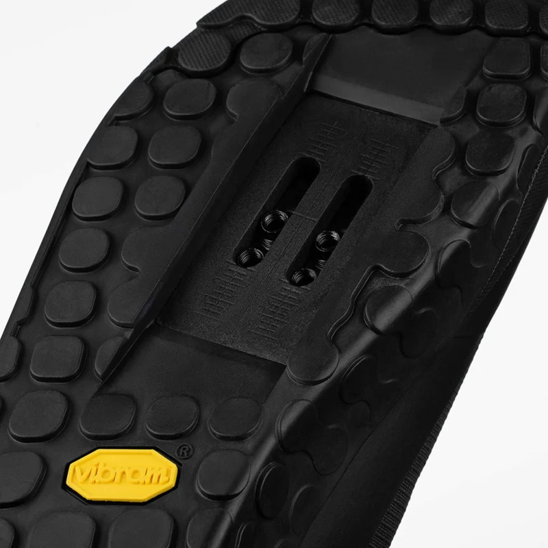 Fizik Gravita Versor MTB-Schuhe schwarz