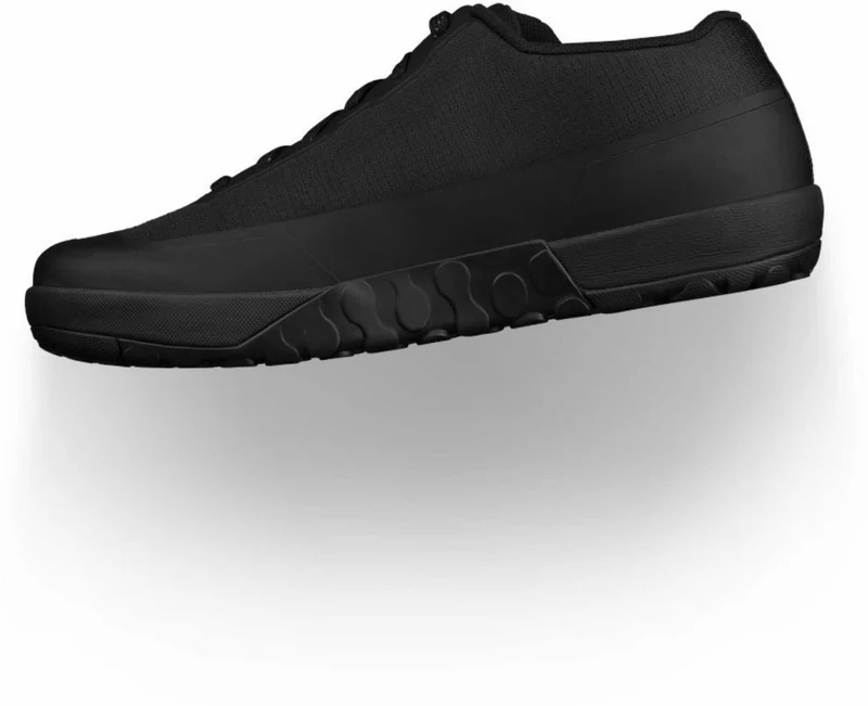 Fizik Gravita Versor MTB-Schuhe schwarz