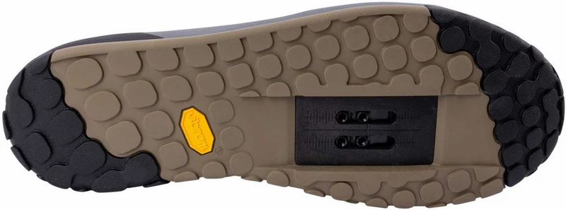 Fizik Gravita Versor MTB-Schuhe schlamm