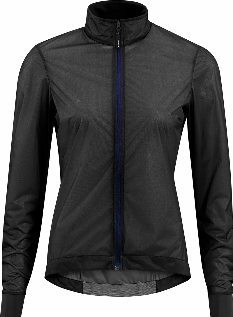 Cube Teamline WS Windjacke black