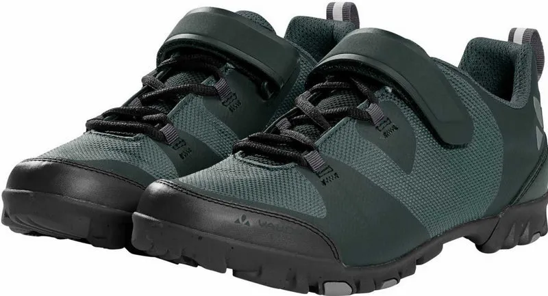 Vaude Men's TVL Pavei Schuhe dark forest