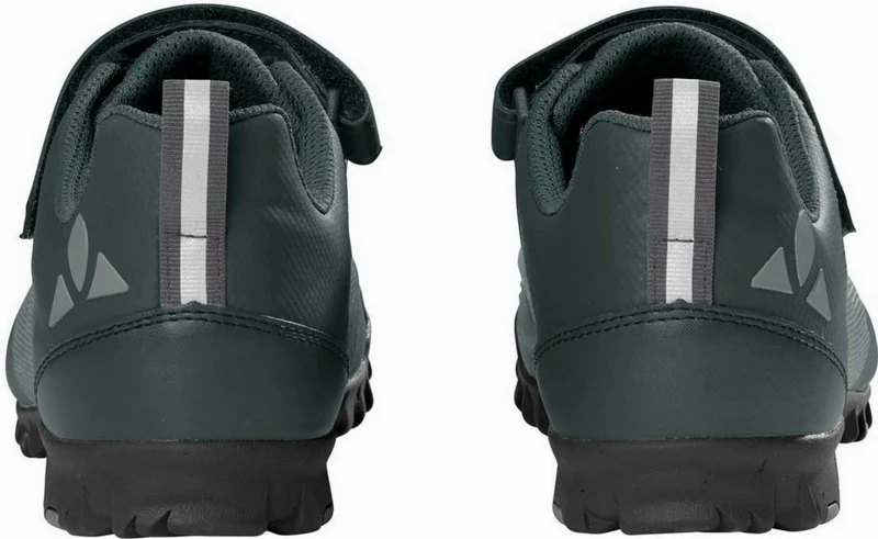 Vaude Men's TVL Pavei Schuhe dark forest