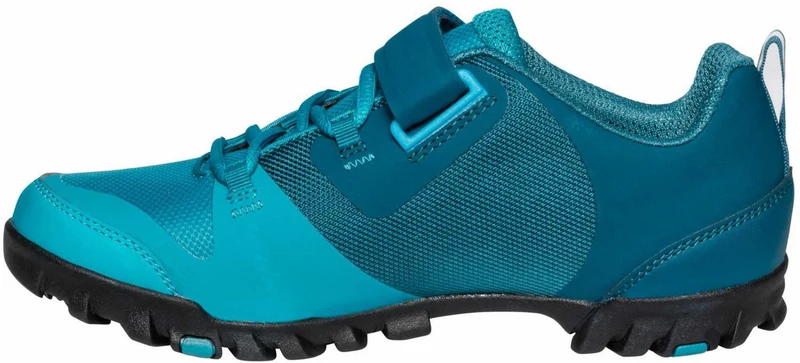 Vaude Women's TVL Pavei Schuhe dragonfly
