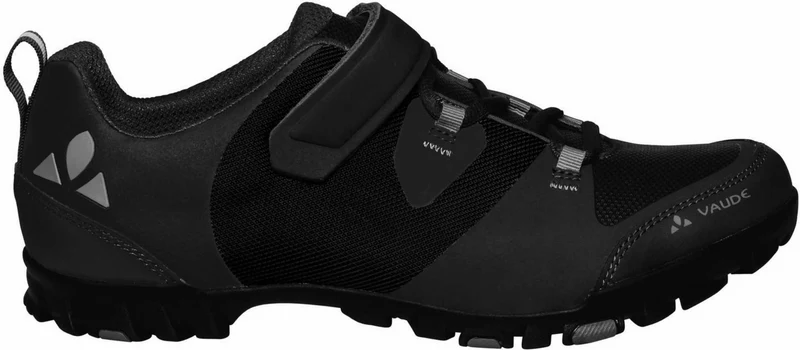 Vaude Men's TVL Pavei Schuhe phantom black