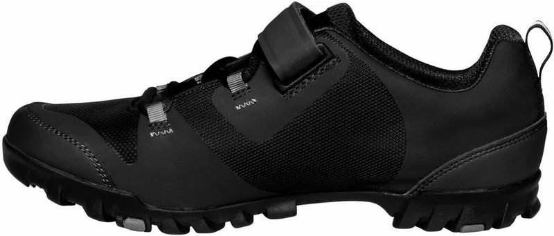 Vaude Men's TVL Pavei Schuhe phantom black