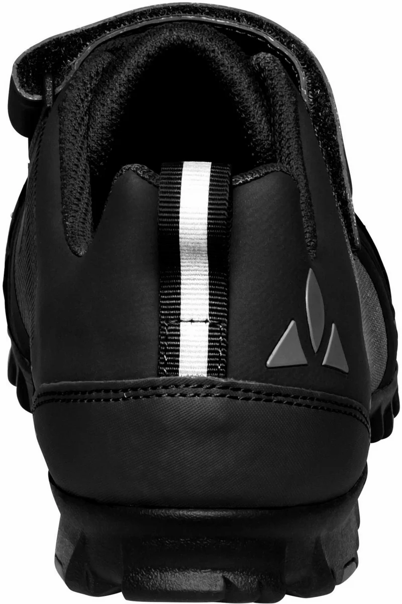 Vaude Men's TVL Pavei Schuhe phantom black