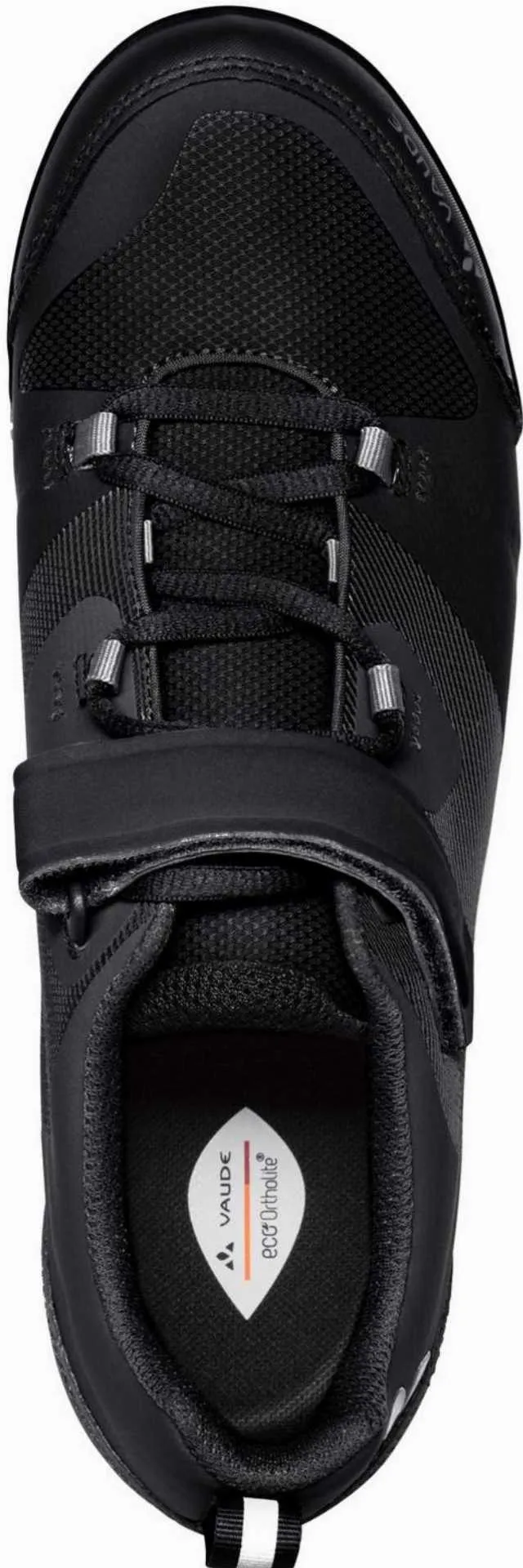 Vaude Men's TVL Pavei Schuhe phantom black