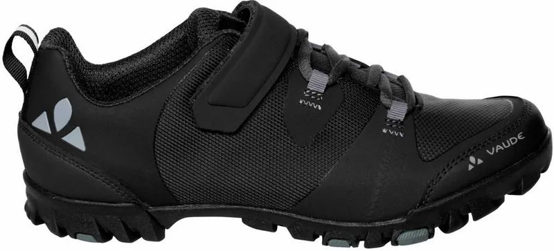 Vaude Women's TVL Pavei Schuhe phantom black