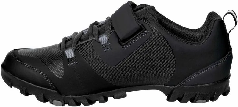 Vaude Women's TVL Pavei Schuhe phantom black