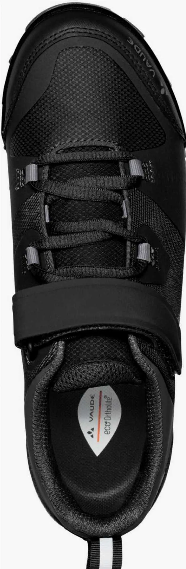 Vaude Women's TVL Pavei Schuhe phantom black