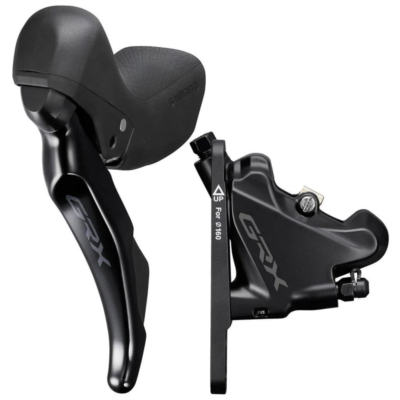 Shimano Disc-Set VR STRX400+BRRX400