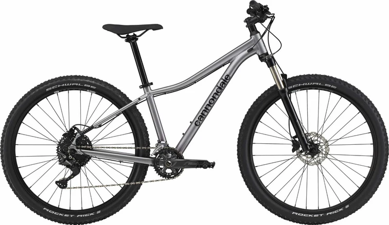 Cannondale Trail Women's 5 MTB-Hardtail 27,5" Lavender