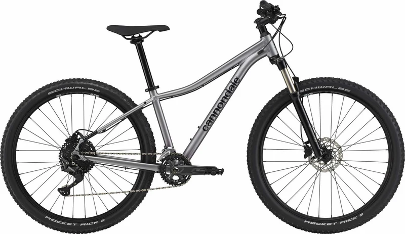 Cannondale Trail Women's 5 MTB-Hardtail 27,5" Lavender